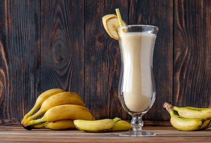 Banana Shake