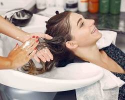 Hairfull Treatment with Spa