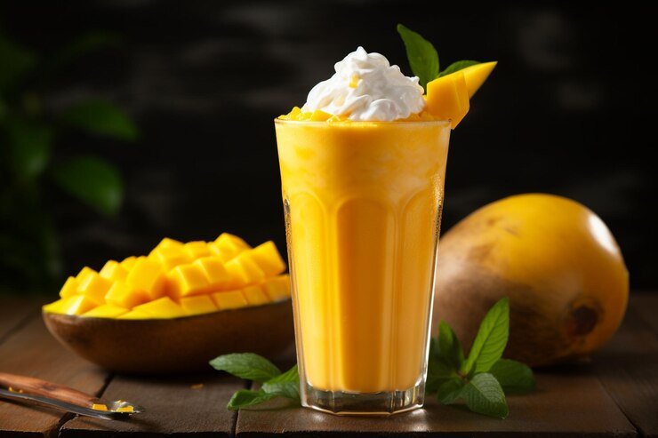 Mango Shake