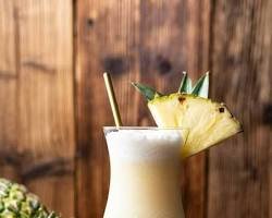 Pina Colada