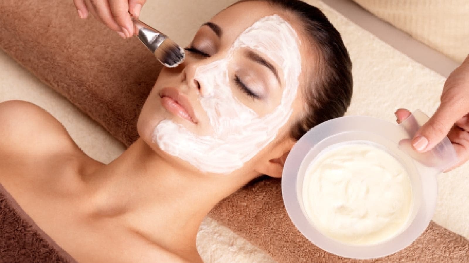 Pearl Facial