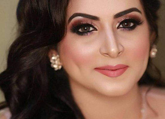 Makeup MAC HD