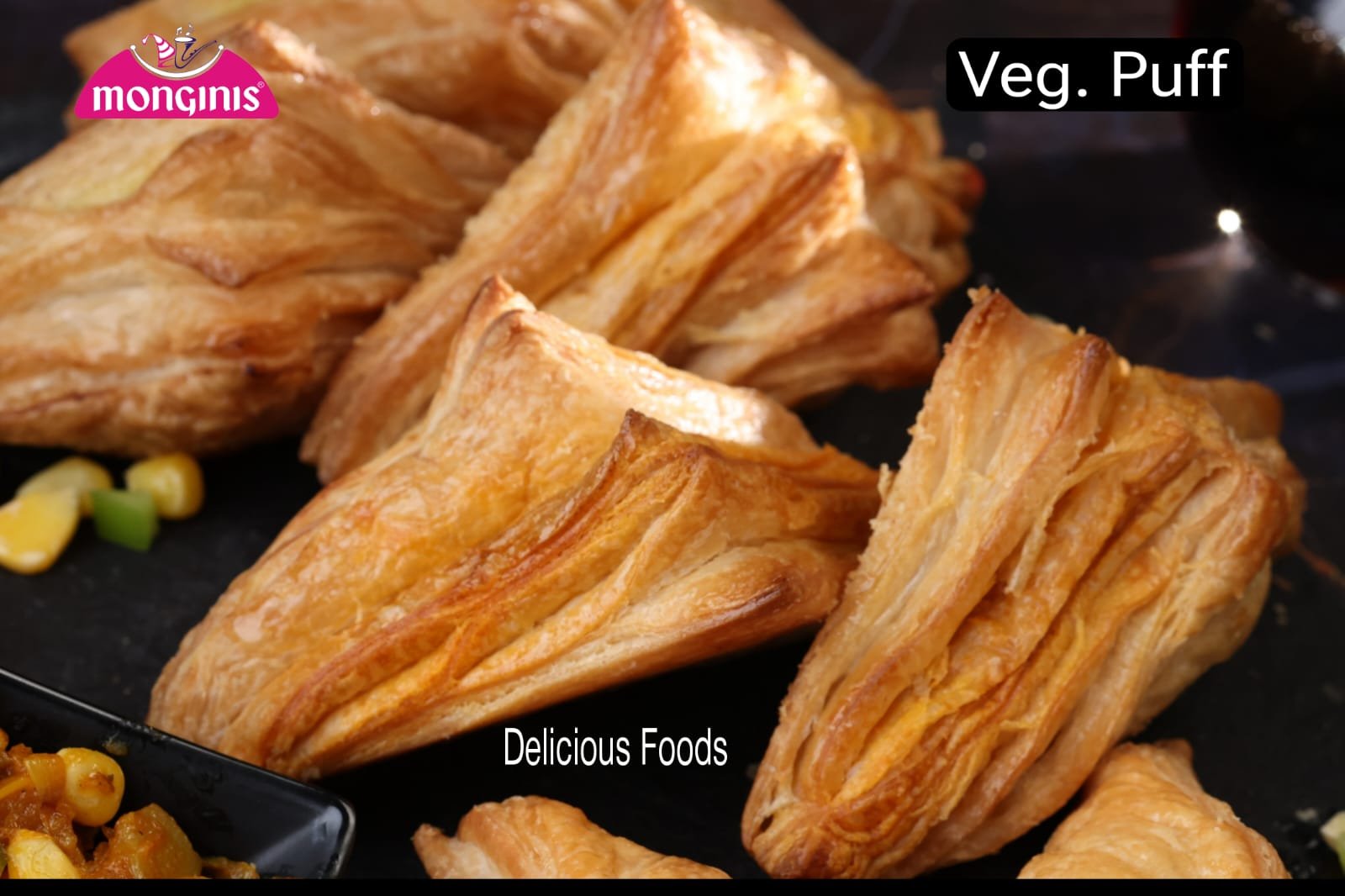 Veg Puff