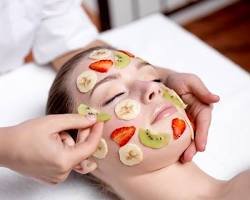 Fruit Aroma Clean up