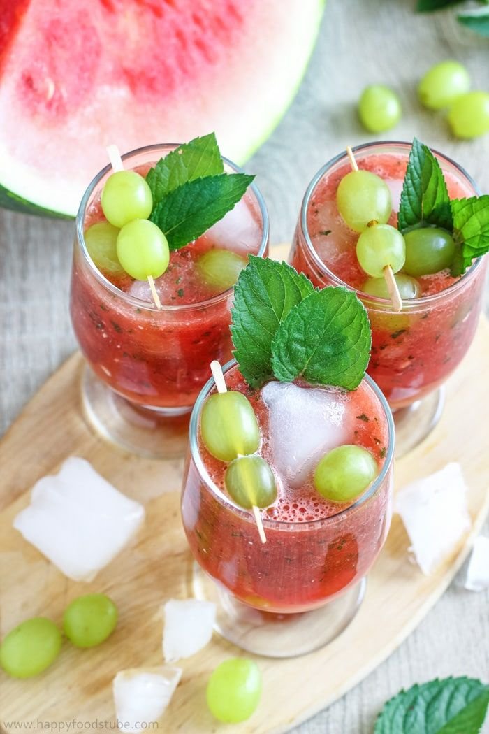Graps + Watermelon | ગ્રેપ્સ + વોટરમલોન (300 ML)