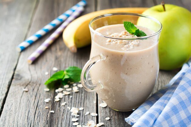 Pick Me Up (Apple+Banana) | પીક મી ઉપ  (300 ML)