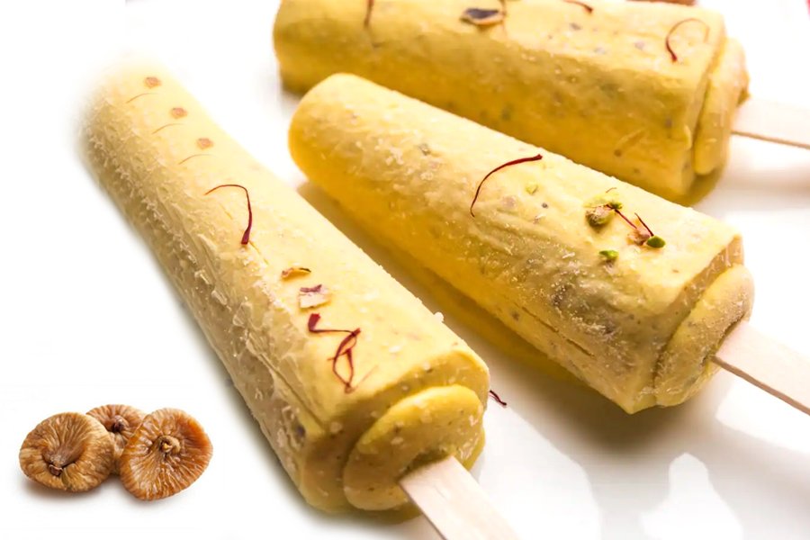 Anjeer | અંજીર