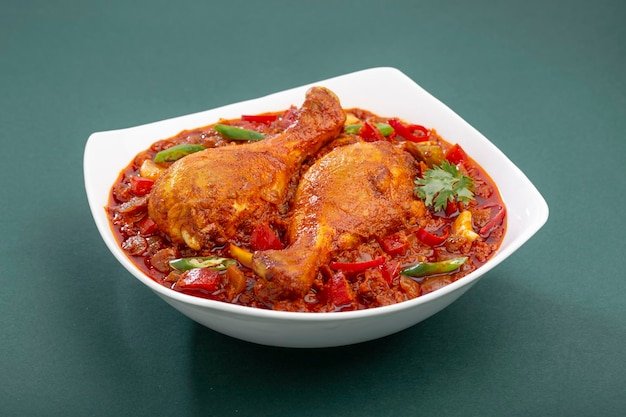 chicken mugmuslam