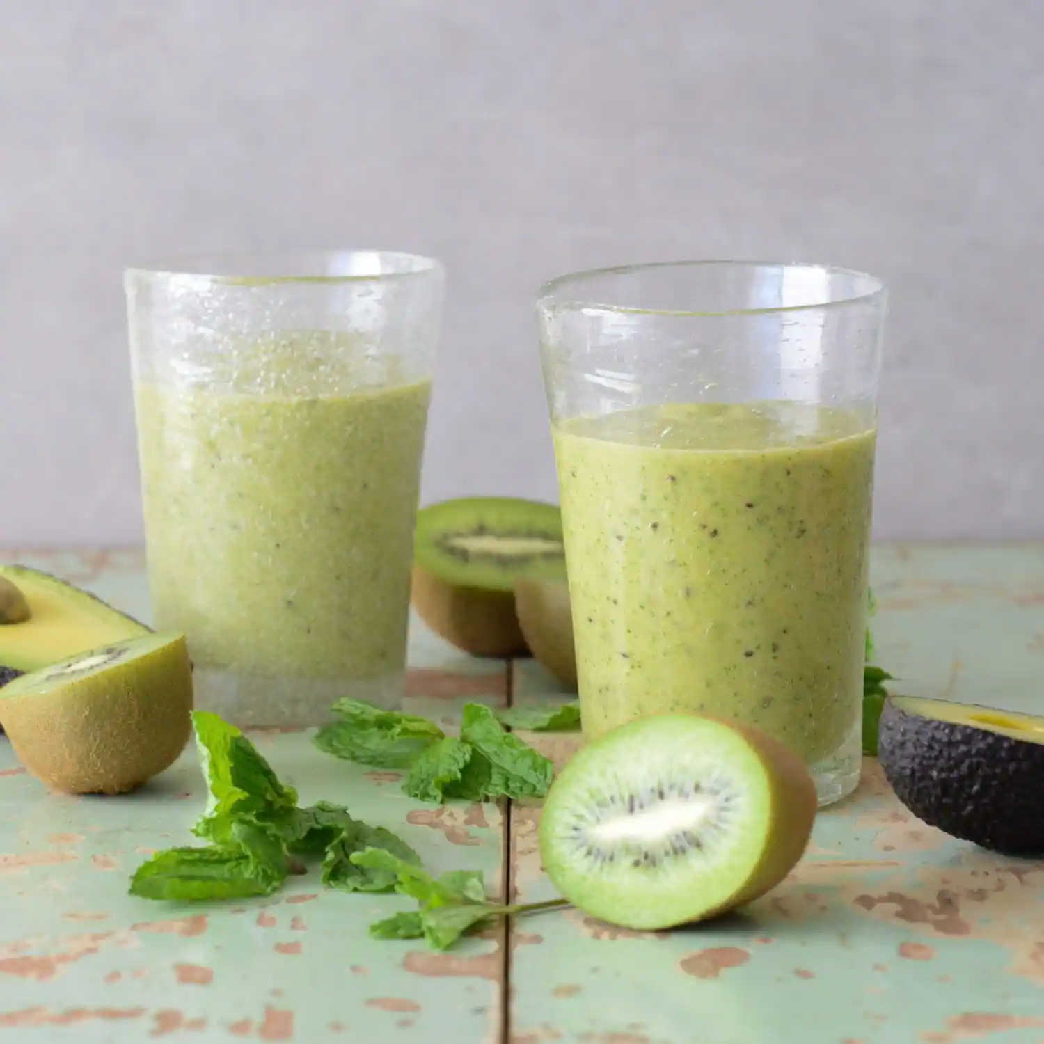 Kiwi Smoothie