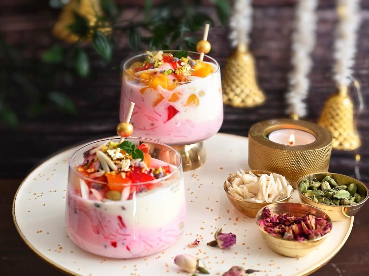 Rose | રોઝ (300 ML)
