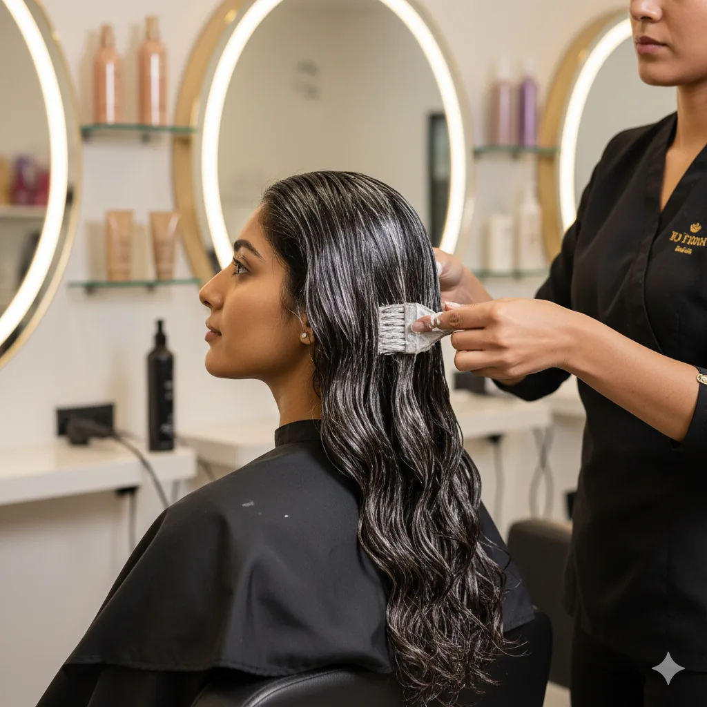 Hair Botox