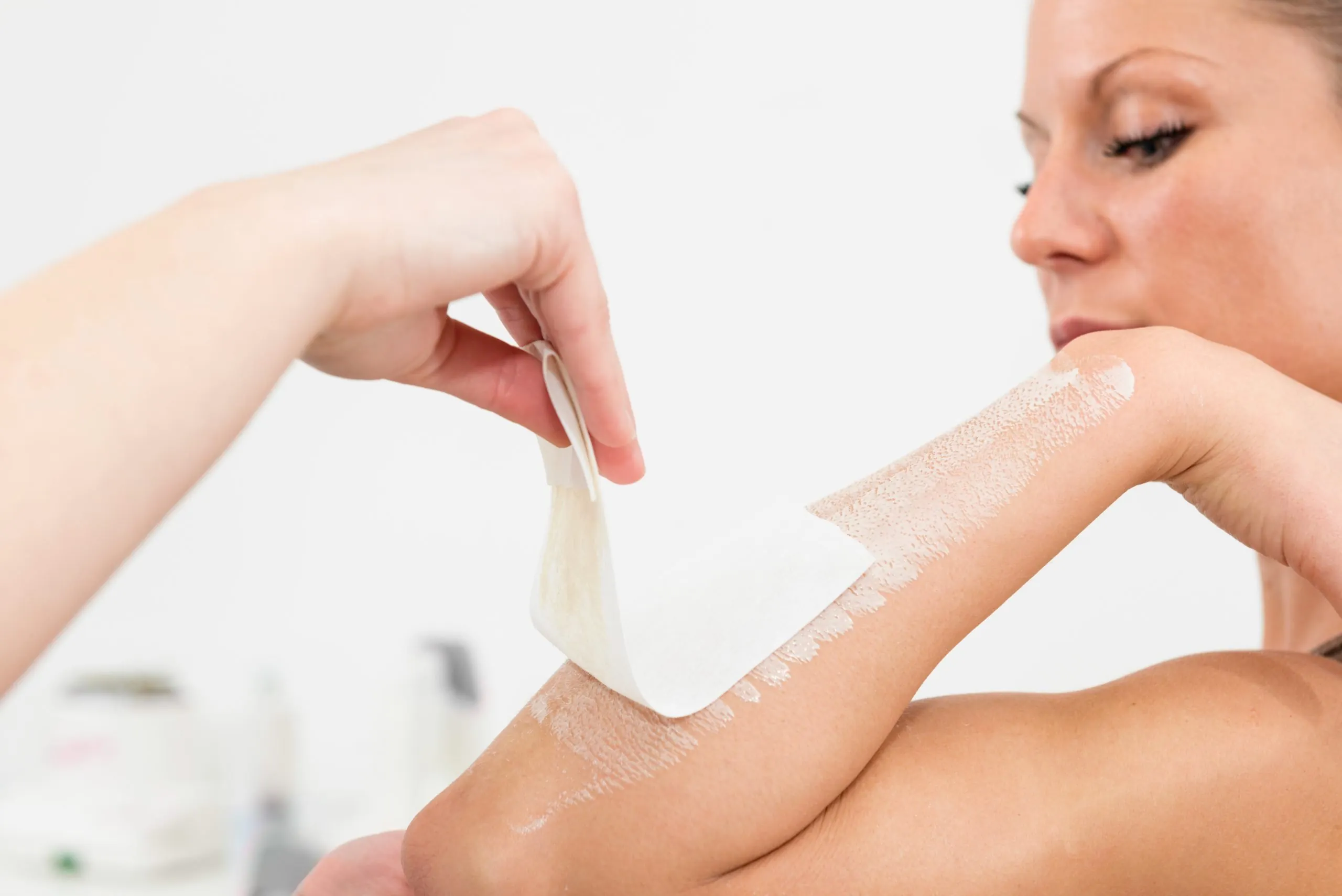 Rica Hand Wax