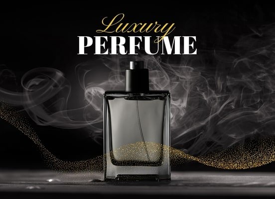 Luxury Perfume