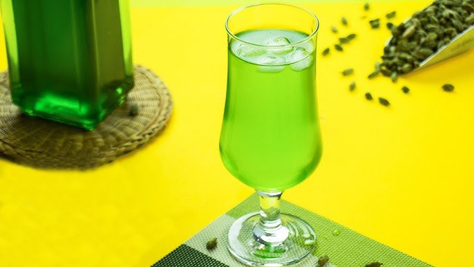 Variyali (વરીયાળી)