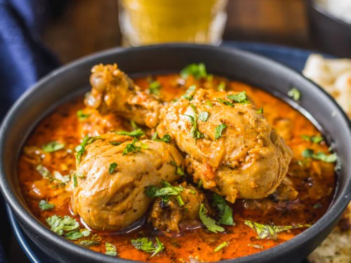 chicken masala