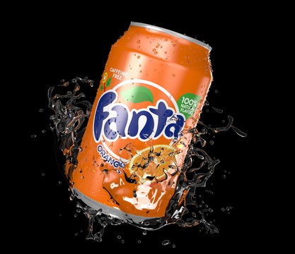 Fanta