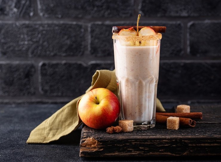 Apple Shake