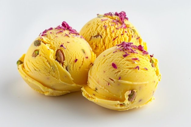 Kesar Pista | કેસર પીસ્તા