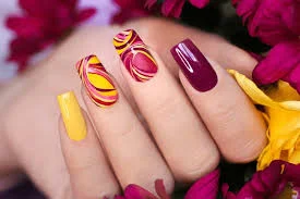Acrylic Extension