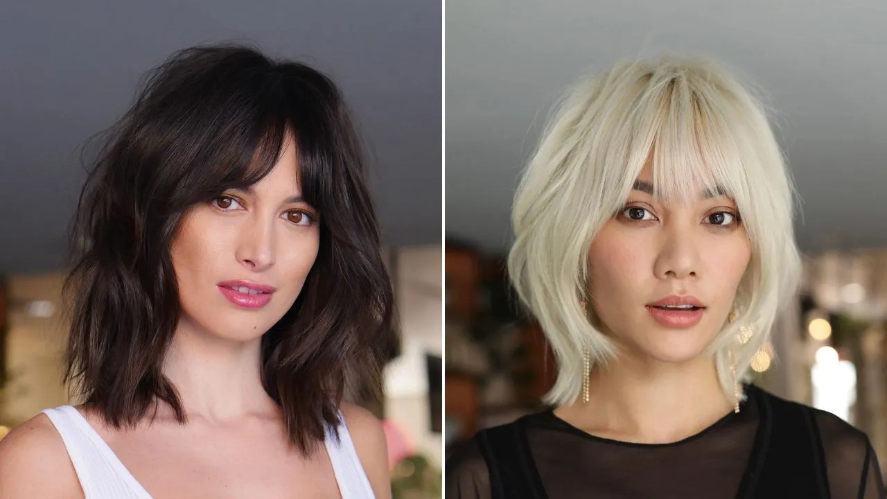 Fashion Cut