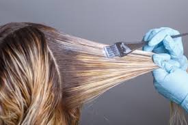 Hair Color Full
