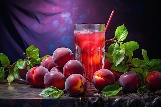 Plum | જલદારું (300 ML)