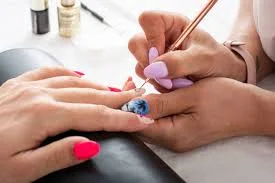 Permanent Gel Nail Polish