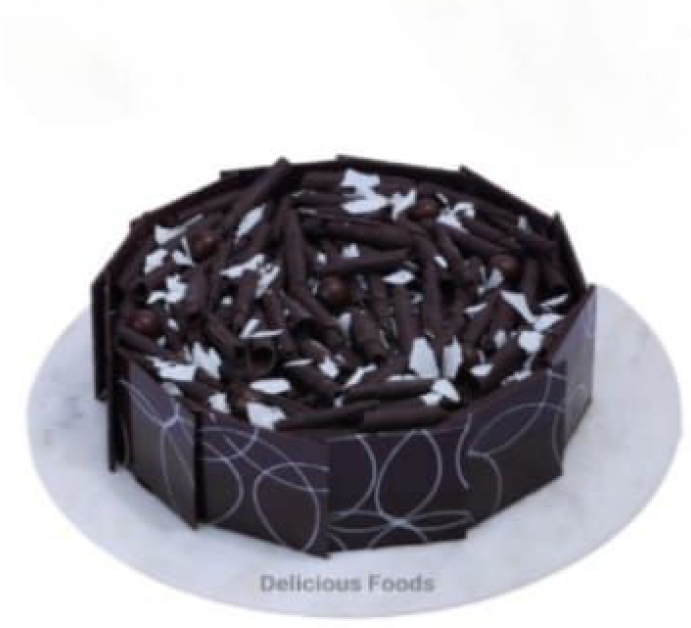 Chocolate Delight (Large)