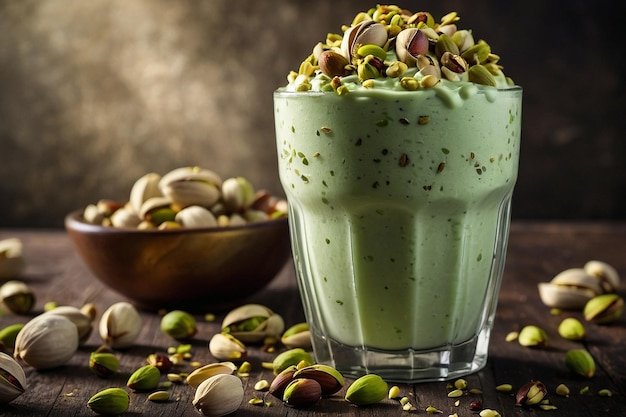 Badam Pista | બદામ પિસ્તા (300 ML)