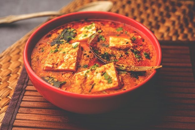 Paneer Lababdar