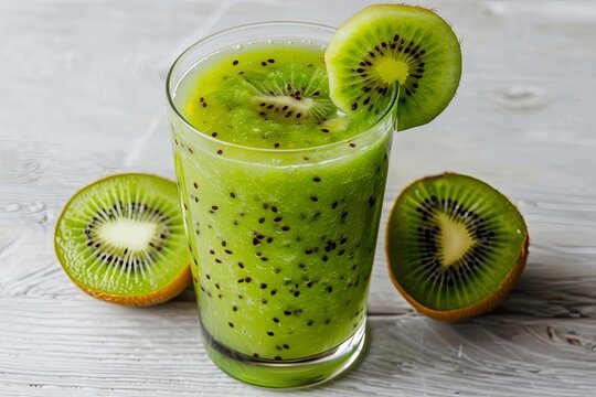 Kiwi  |  કીવી