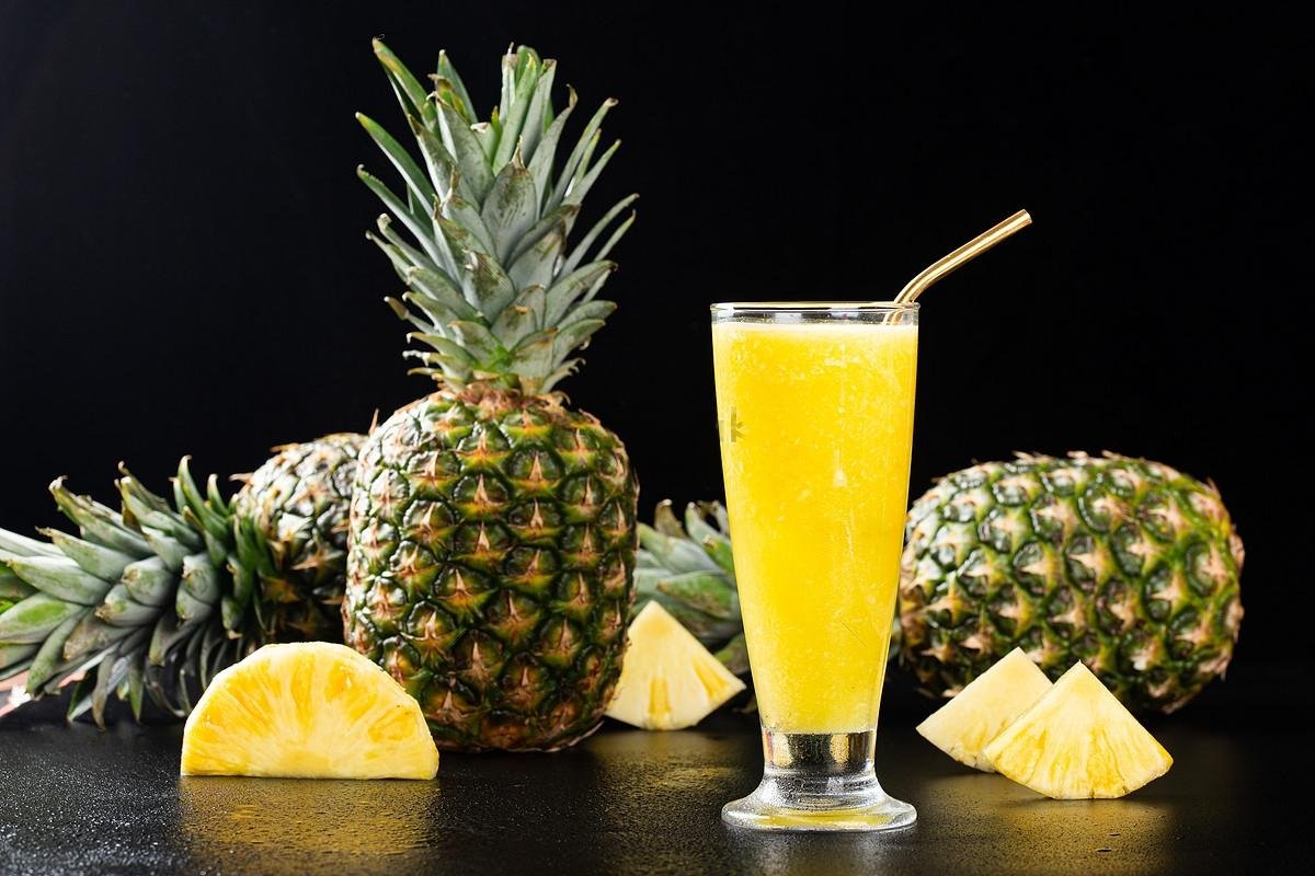 Pinapple |  પાઈનેપલ (300 ML)