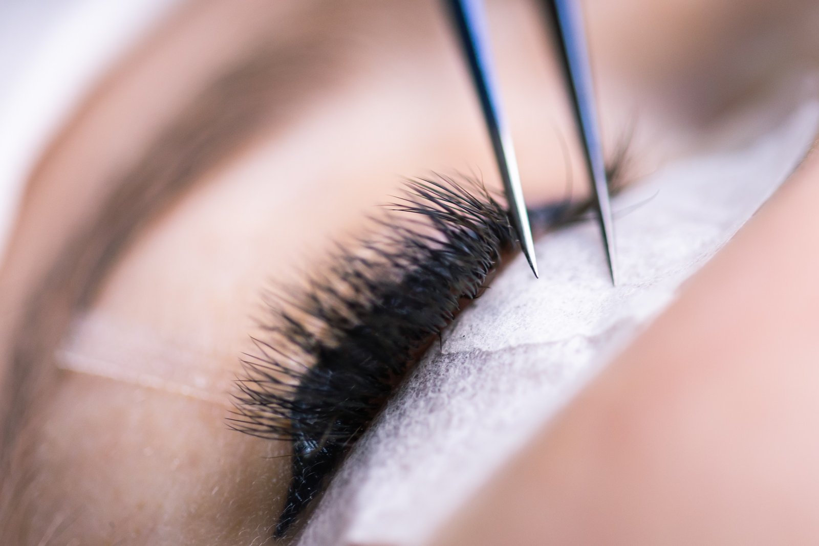 Eyelash Extension