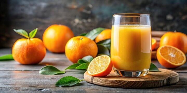 Orange Juice