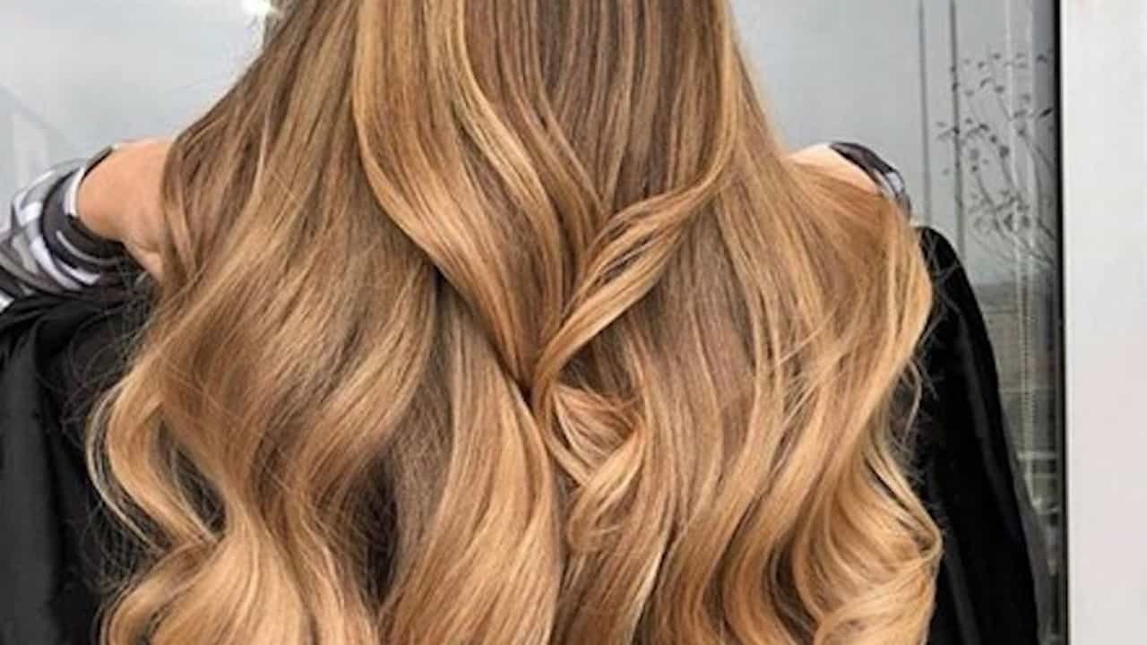 Global Hair Color