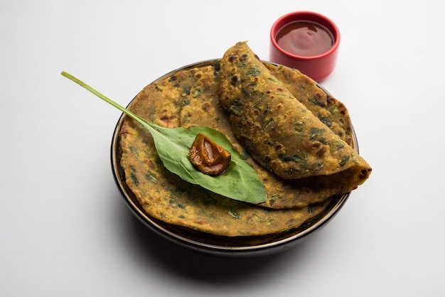 Thepla (2 pcs.)