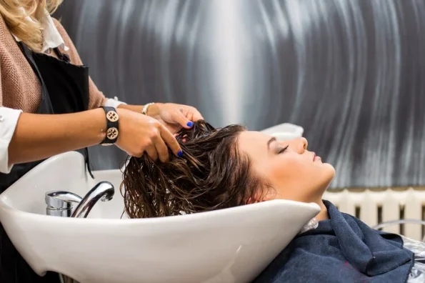Keratin Spa