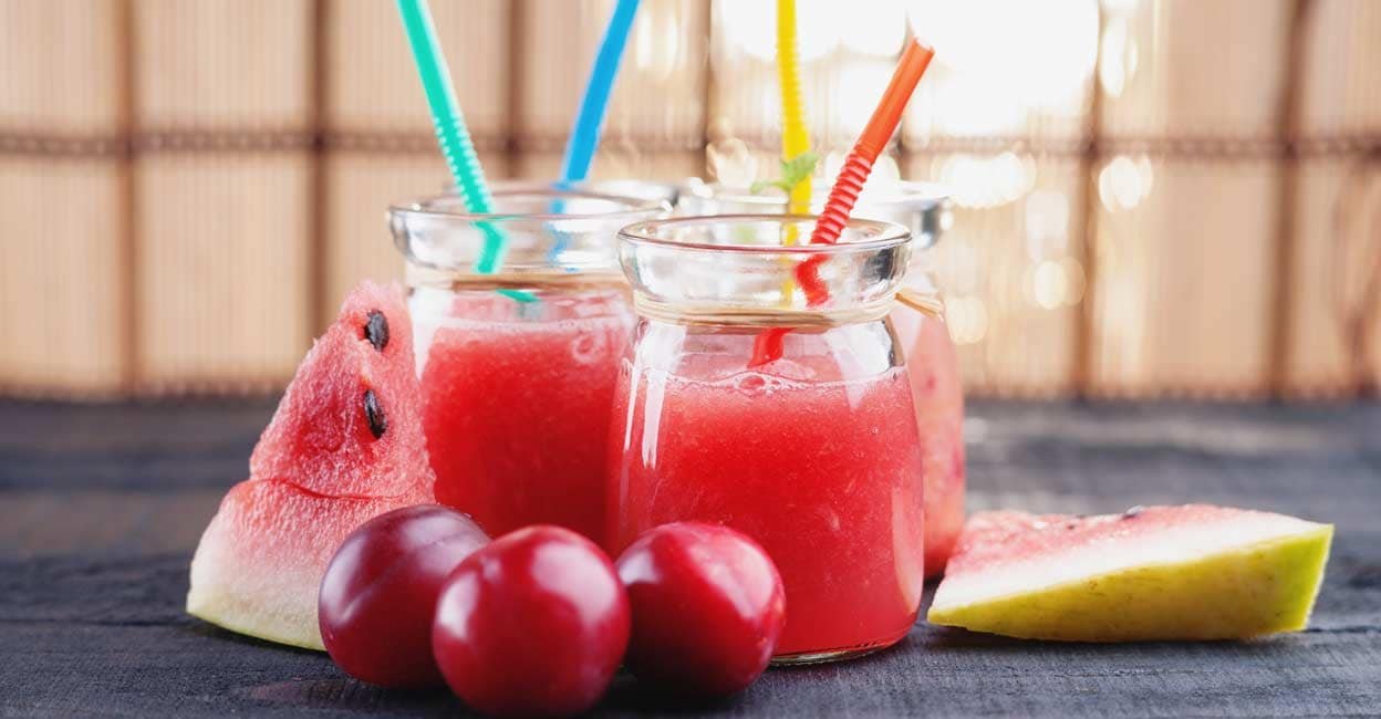 Watermelon + Jaldaru | વોટરમલોન + જલદારું (300 ML)