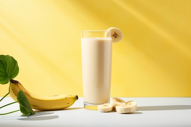 Banana | બનાના (300 ML)