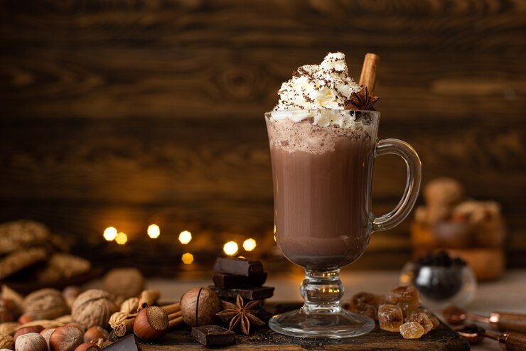 Hot Cocoa