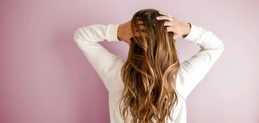 Balayage Hair Highlights