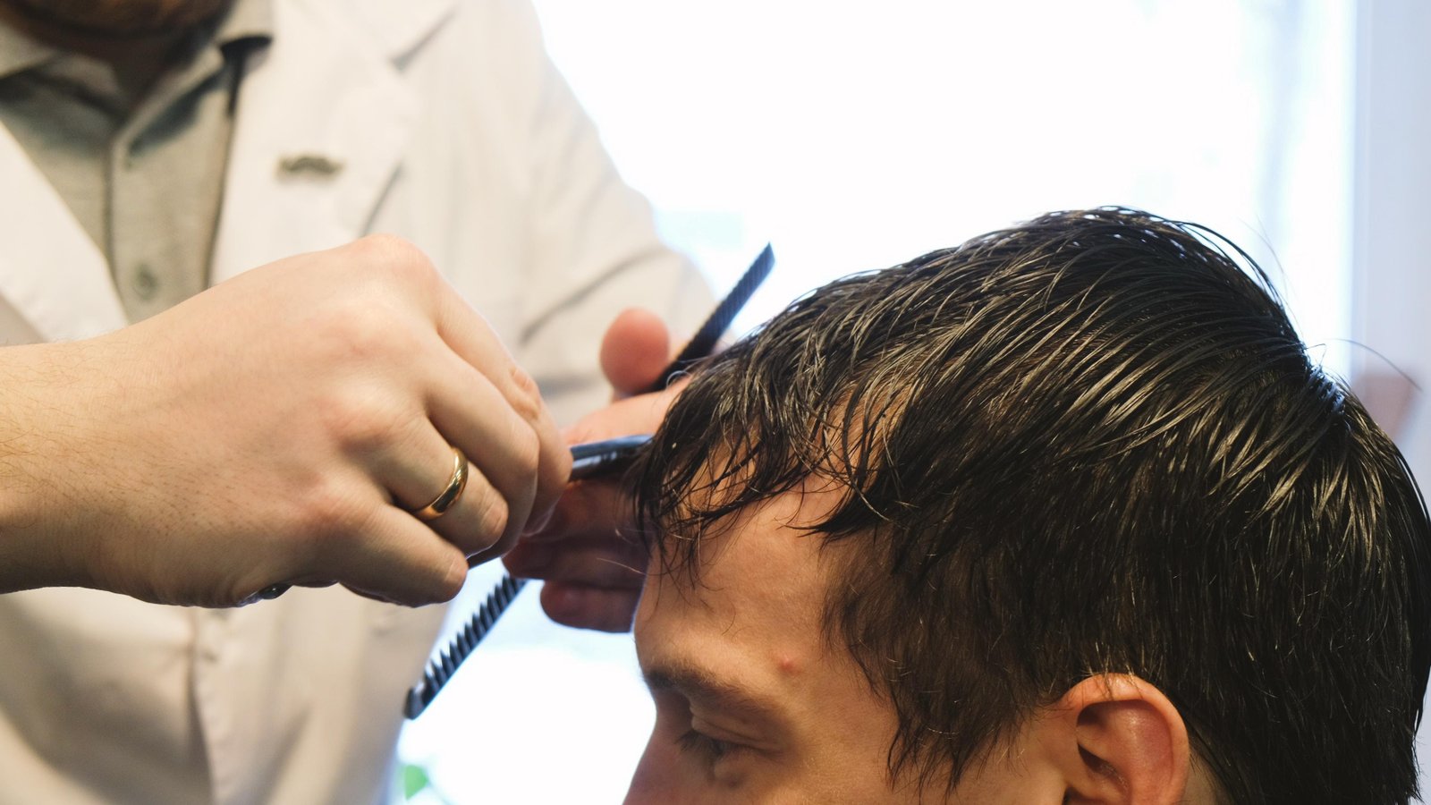 HAIR KERATIN