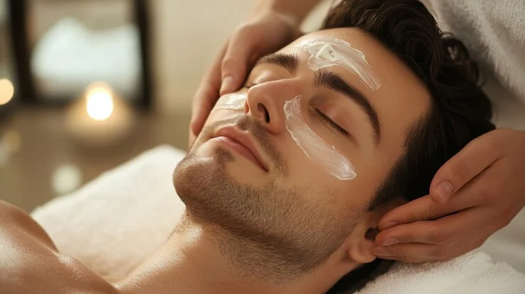 Facial