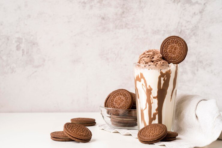 Oreo Shake