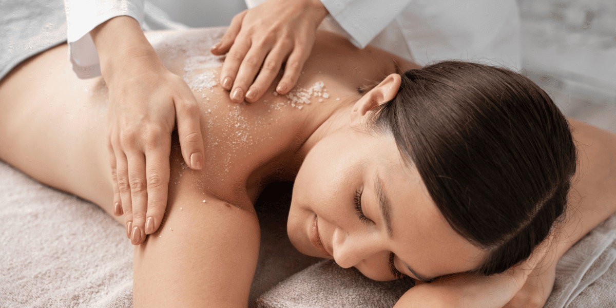 Body Spa
