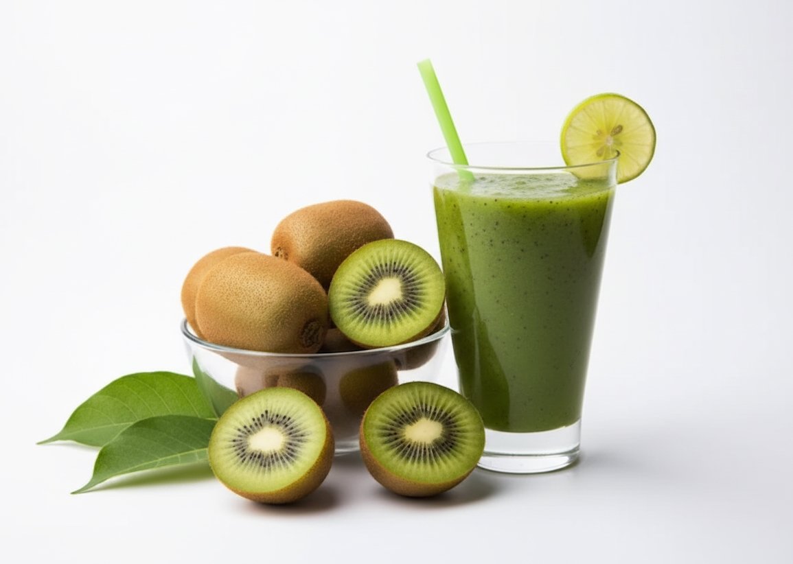 Kiwi Juice