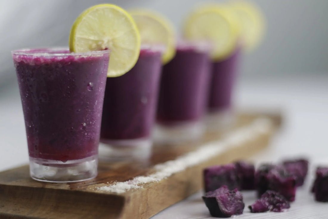 jamun | જામુન
