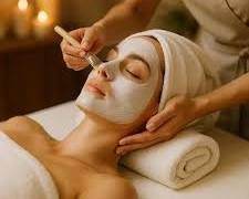 Lotus Facial