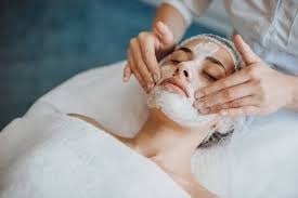 Hydra Facial
