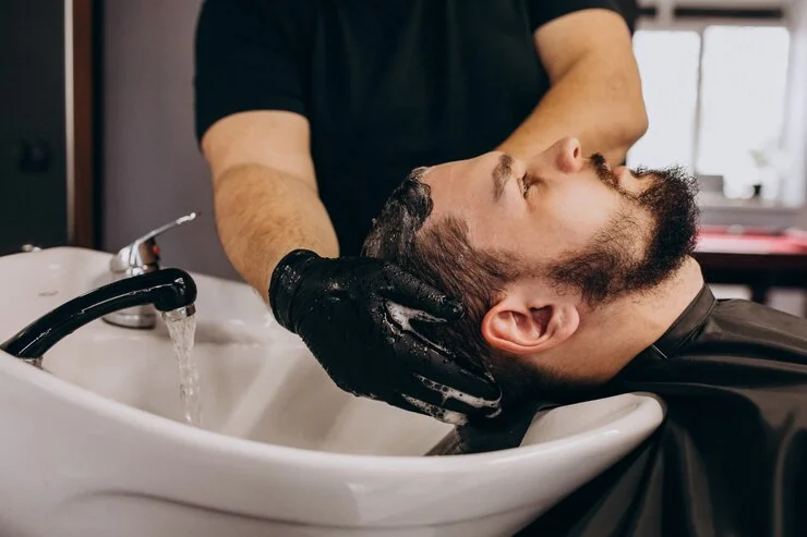 Hair Spa